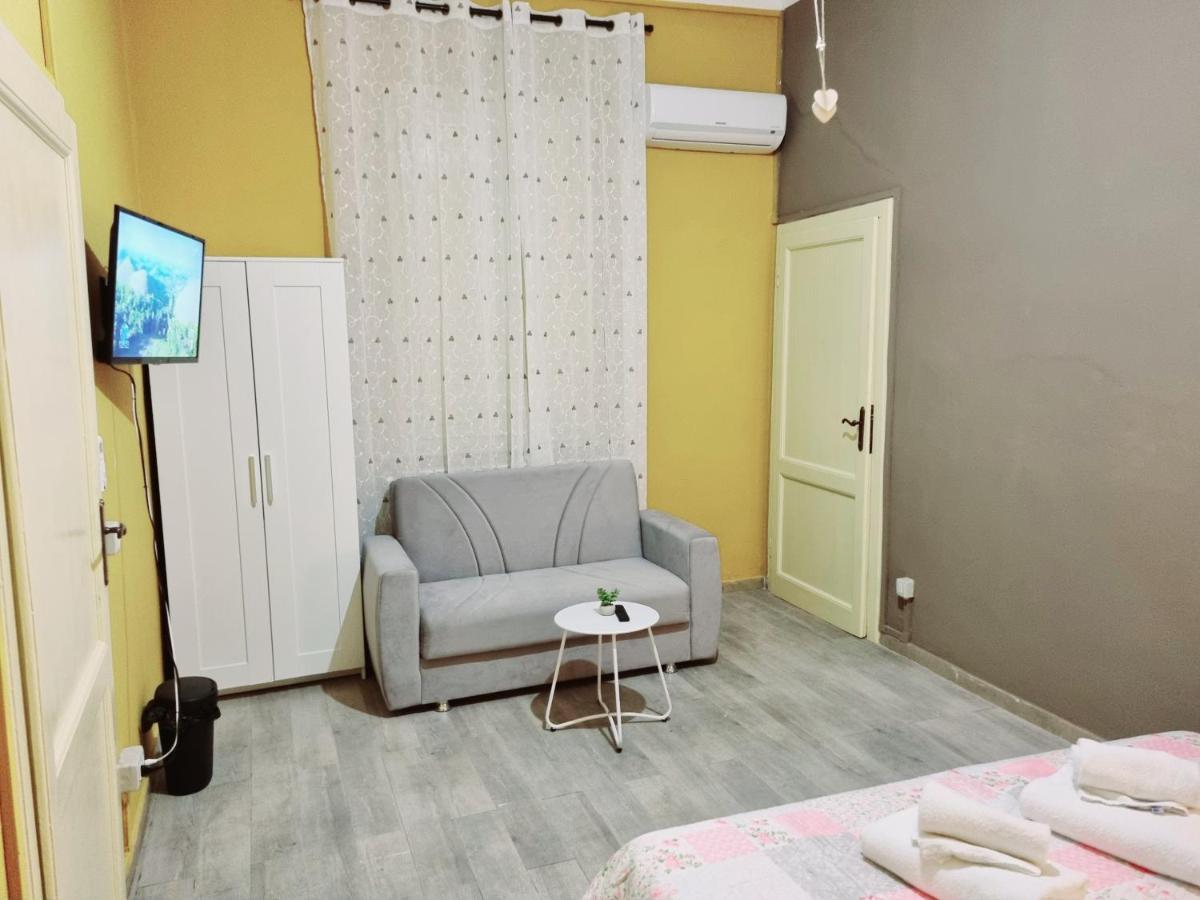 Rose Inn Guest House Pisa Bagian luar foto