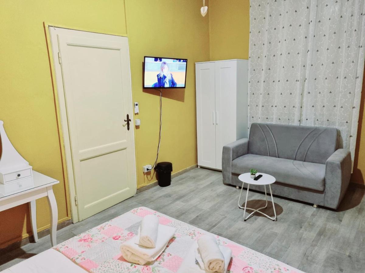 Rose Inn Guest House Pisa Bagian luar foto