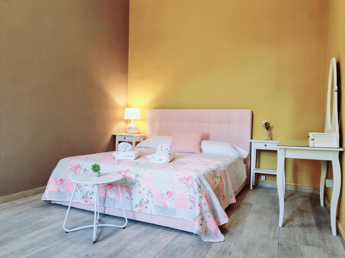 Rose Inn Guest House Pisa Bagian luar foto